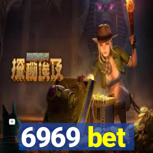 6969 bet